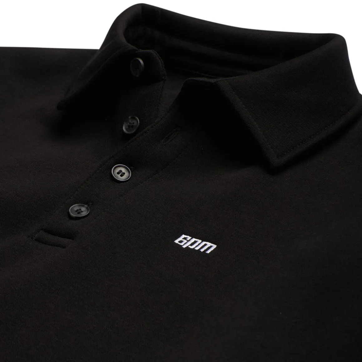 POLO BLACK