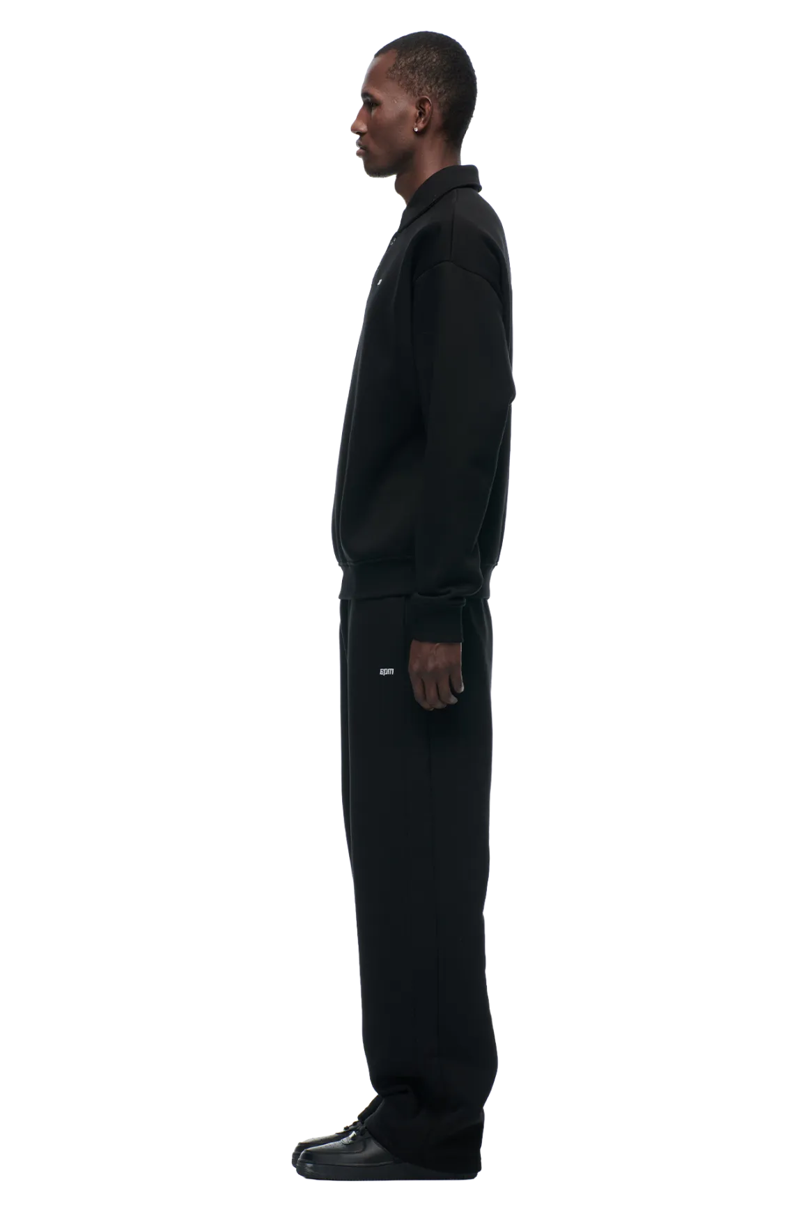 POLO BLACK