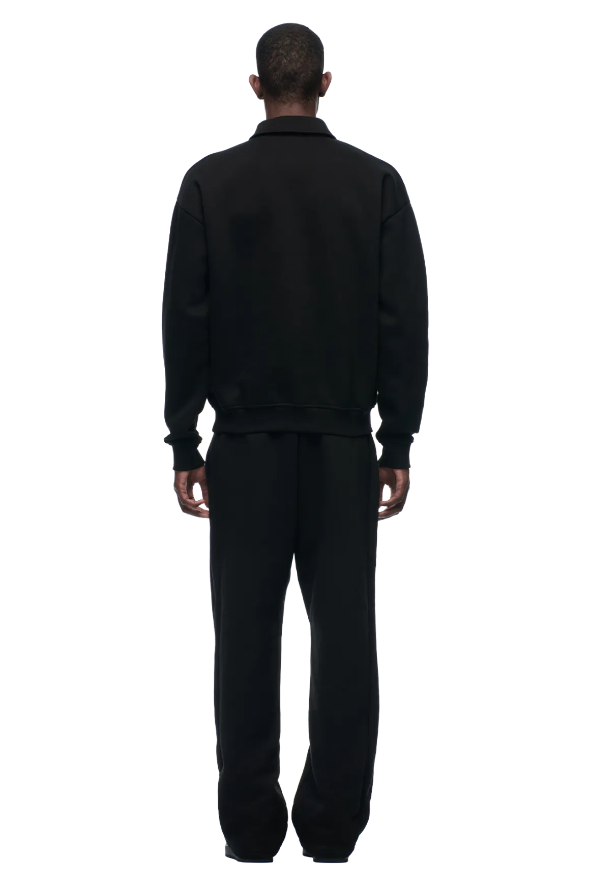POLO BLACK