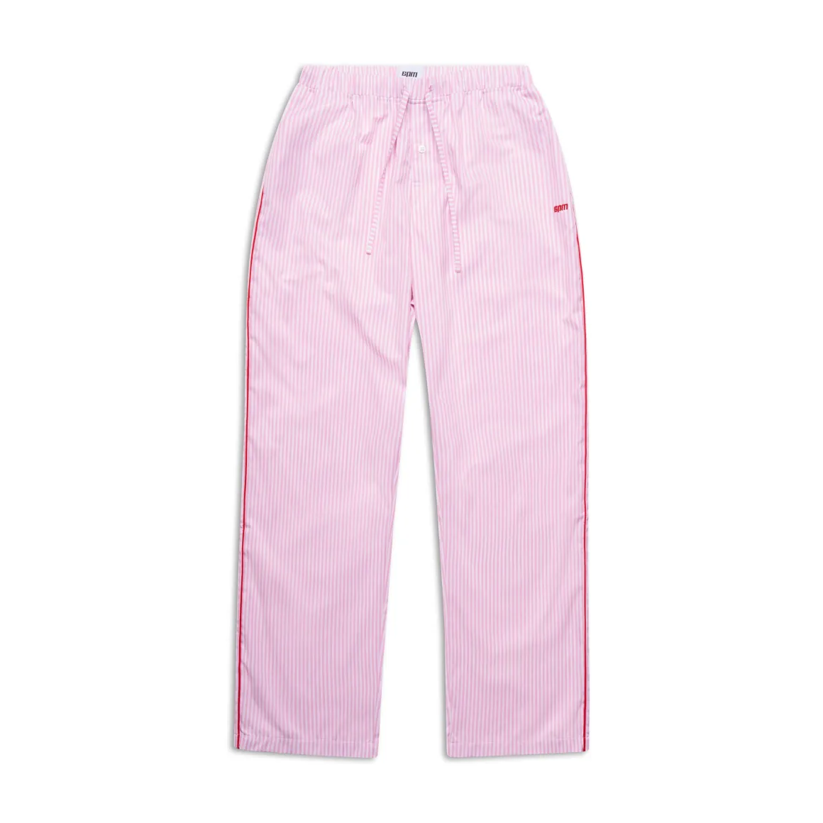 PYJAMA PANTS PINK