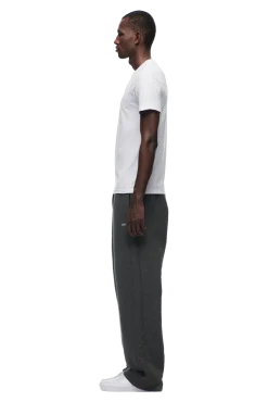 SLIM FIT T-SHIRT WHITE