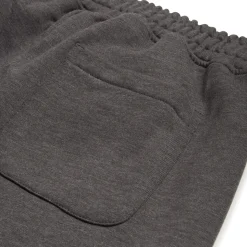 SUPER WIDE JOGGER GREY CAMO