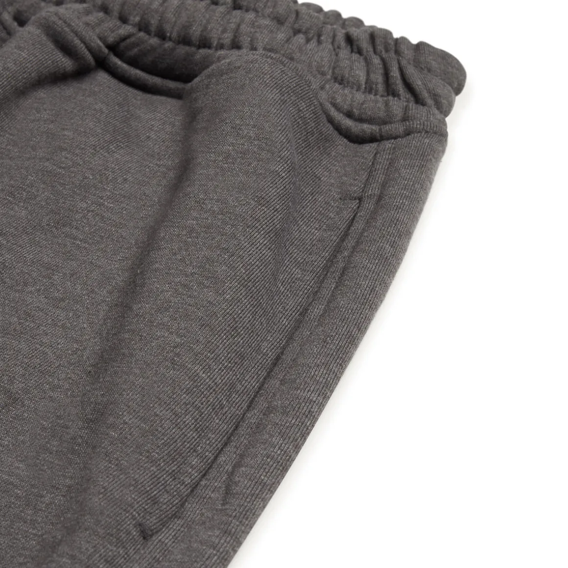 SUPER WIDE JOGGER GREY CAMO