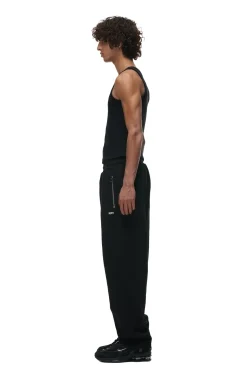 TANK TOP BLACK (SINGLE)