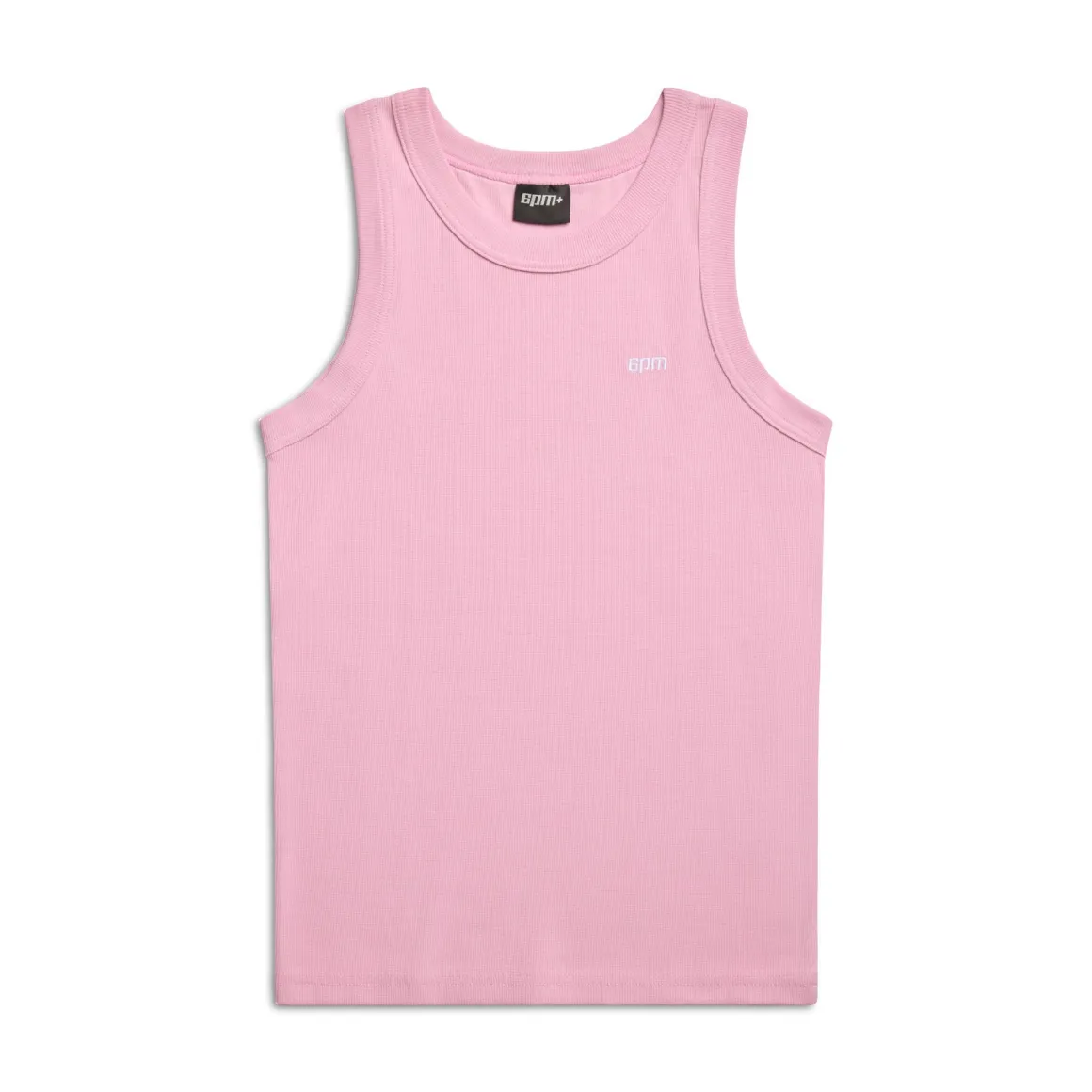 TANK TOP PINK