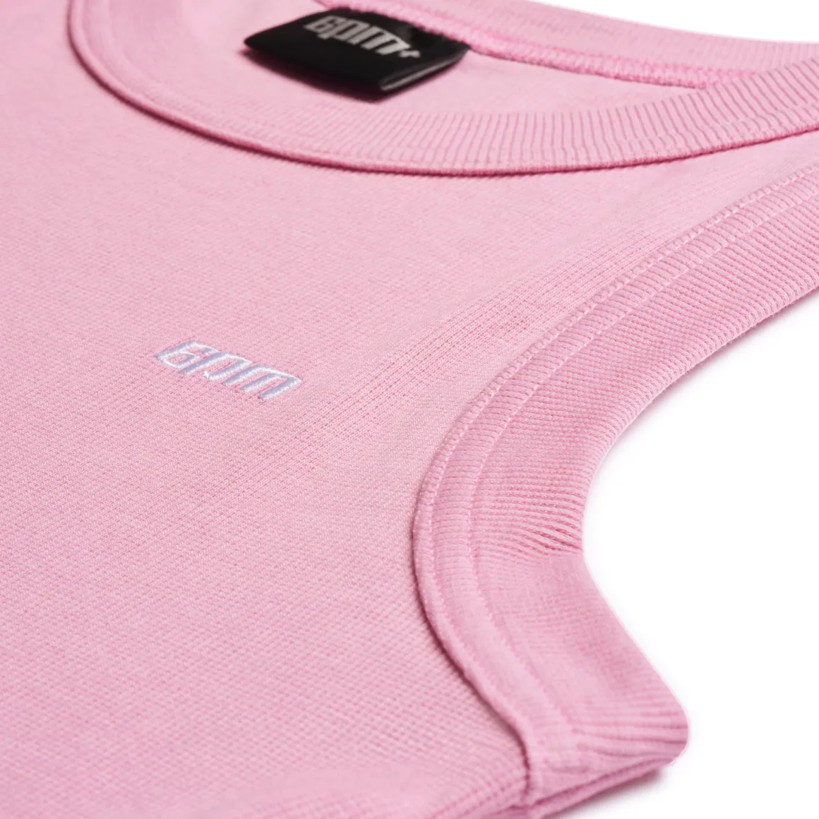 TANK TOP PINK