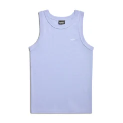 TANK TOP SOFT VIOLET