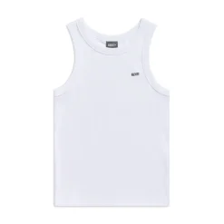 TANK TOP WHITE (SINGLE)
