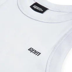 TANK TOP WHITE (SINGLE)