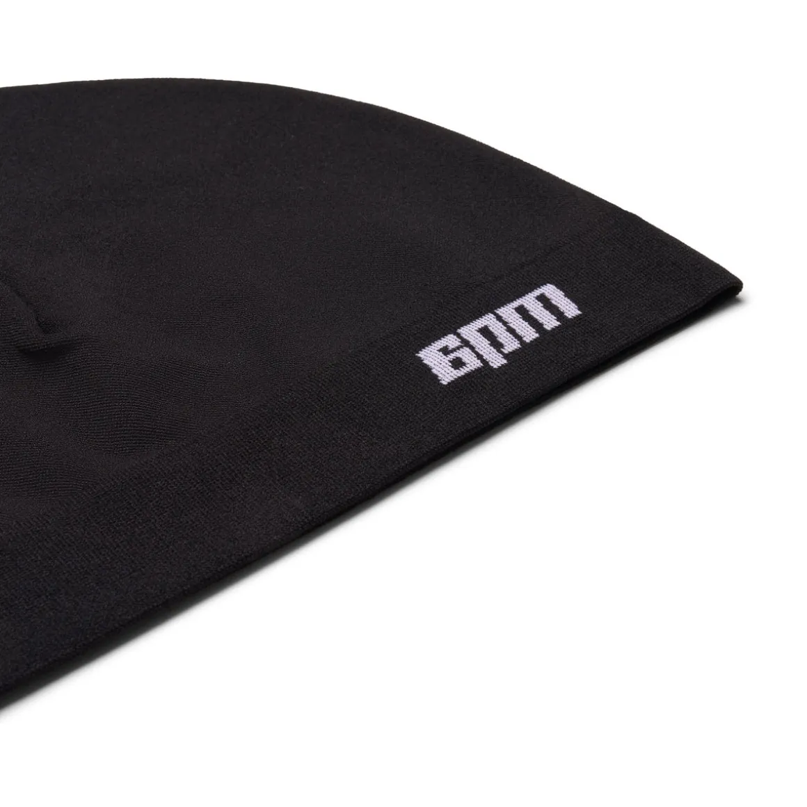 TECHNICAL LOGO BEANIE