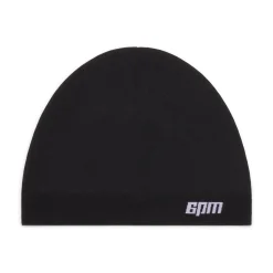 TECHNICAL LOGO BEANIE