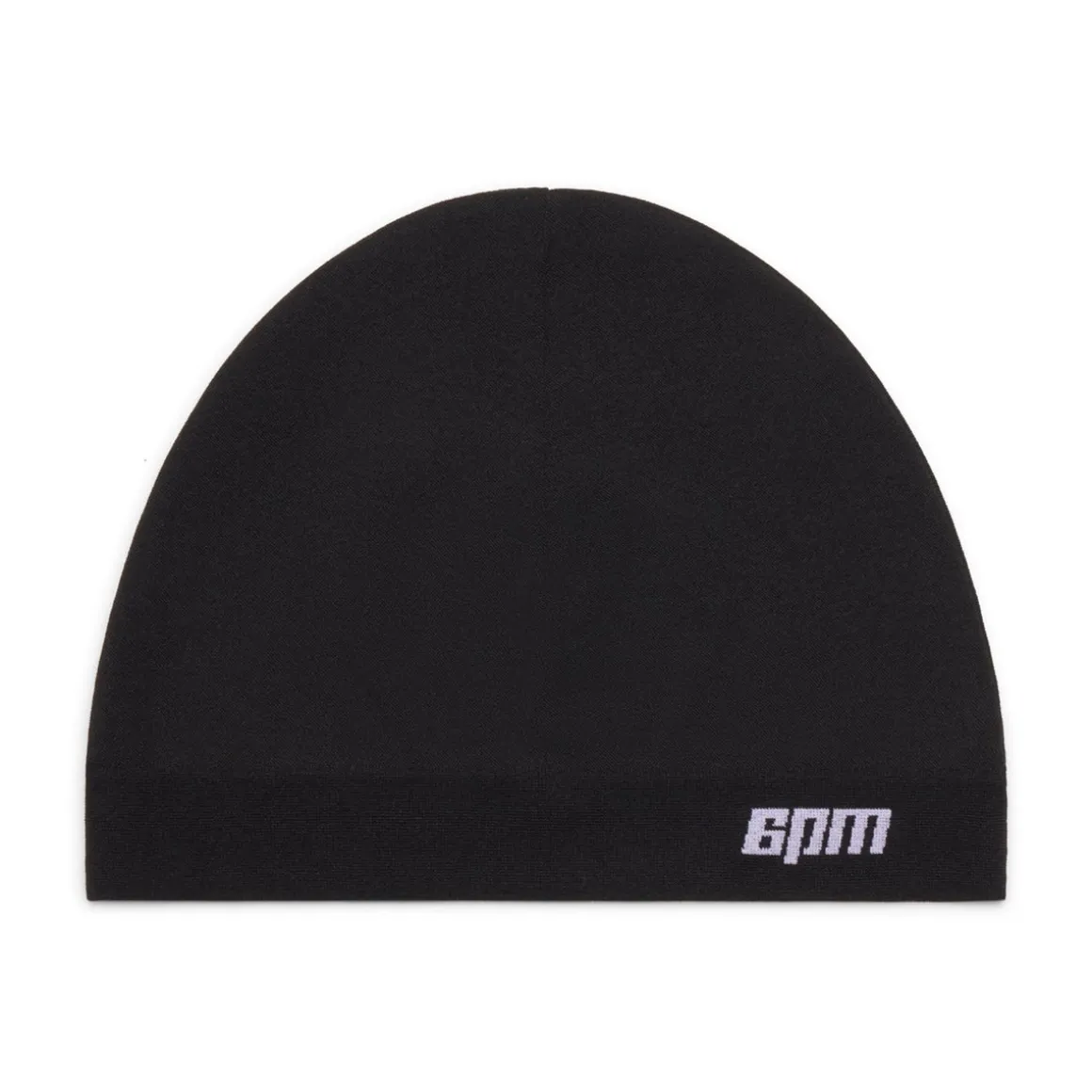 TECHNICAL LOGO BEANIE