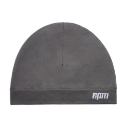 TECHNICAL LOGO BEANIE ANTHRACITE