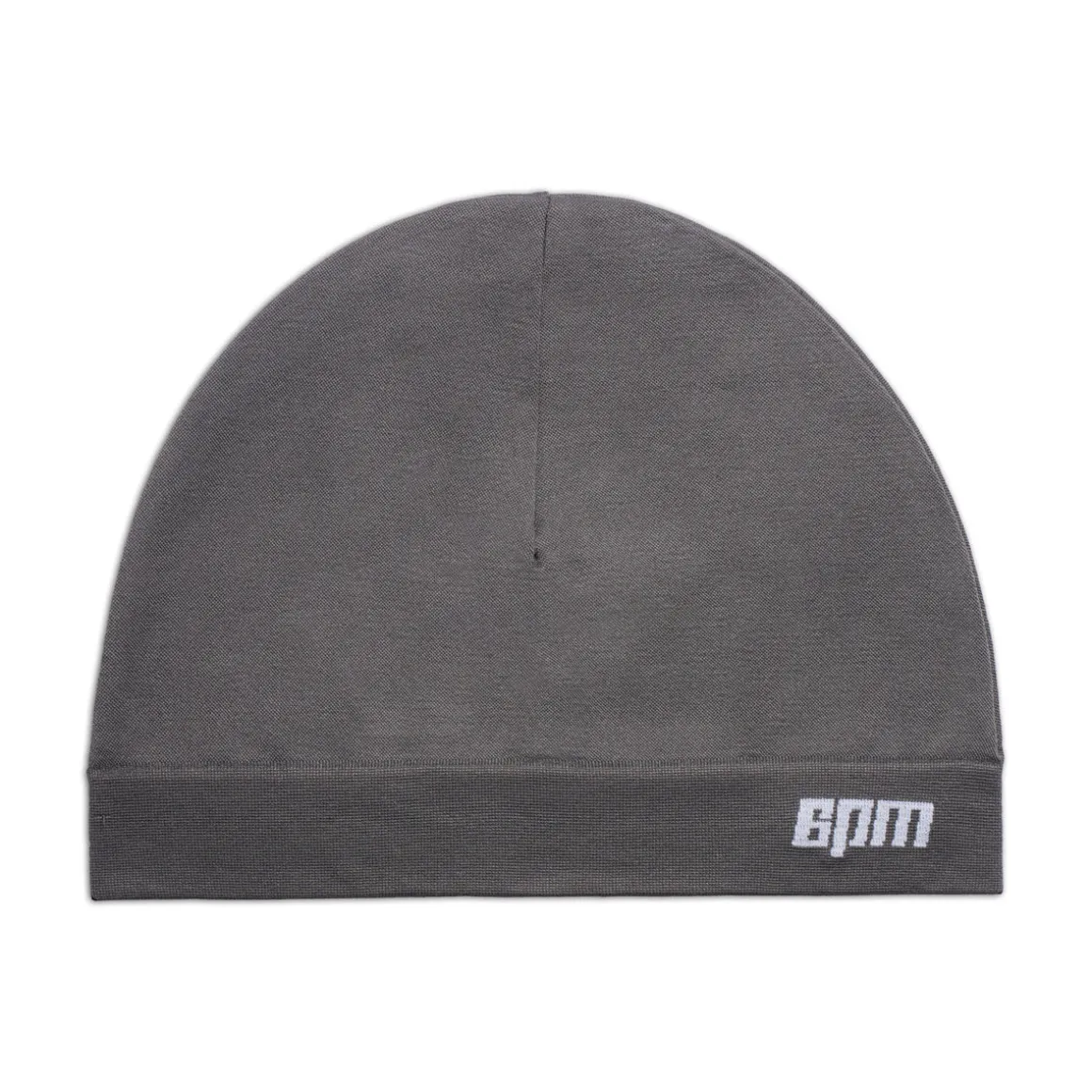 TECHNICAL LOGO BEANIE ANTHRACITE