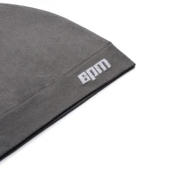 TECHNICAL LOGO BEANIE ANTHRACITE