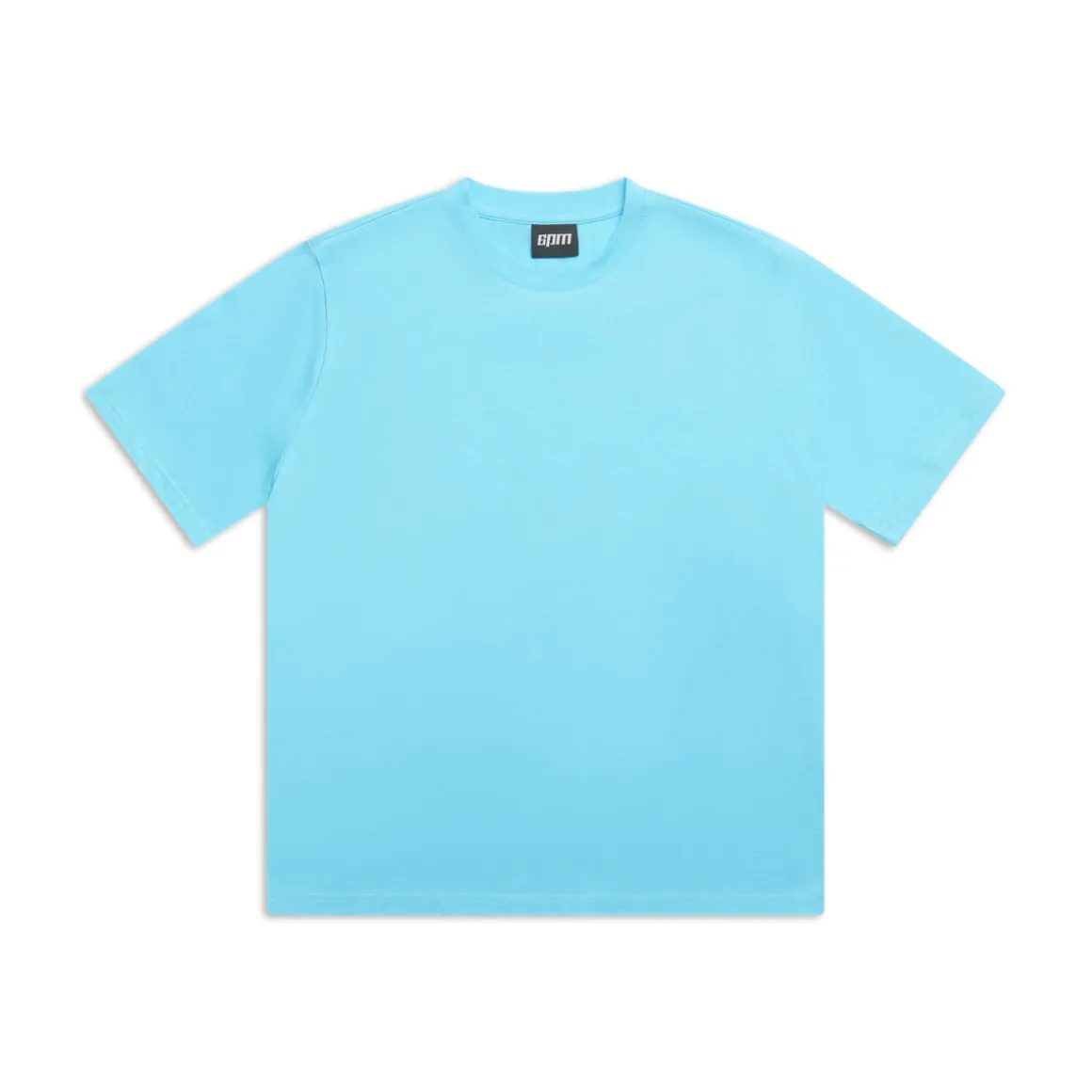 TIN BOYS TEE CLOUD BLUE