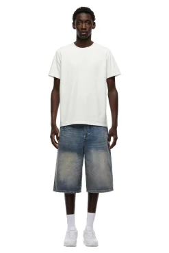 TIN BOYS TEE COCONUT WHITE