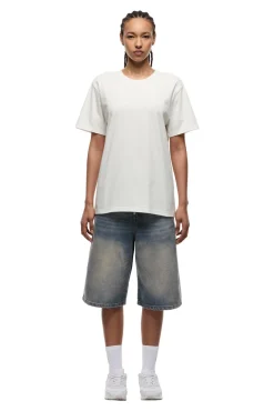 TIN BOYS TEE COCONUT WHITE