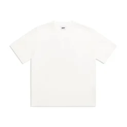 TIN BOYS TEE COCONUT WHITE