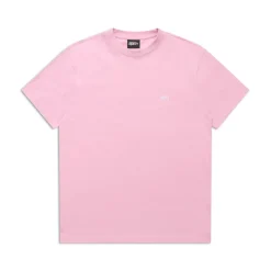 T-SHIRT REGULAR FIT BABY PINK