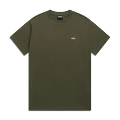 T-SHIRT REGULAR FIT FOREST NIGHT