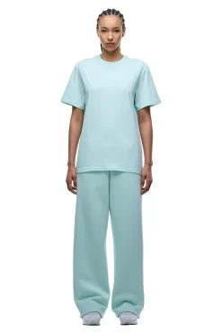 T-SHIRT REGULAR FIT FRESH MINT