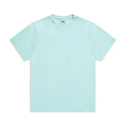 T-SHIRT REGULAR FIT FRESH MINT