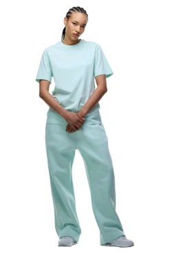 T-SHIRT REGULAR FIT FRESH MINT