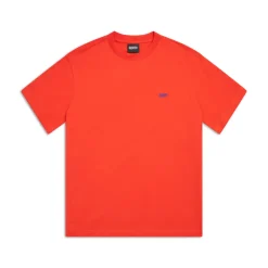 T-SHIRT REGULAR FIT GRAPEFRUIT