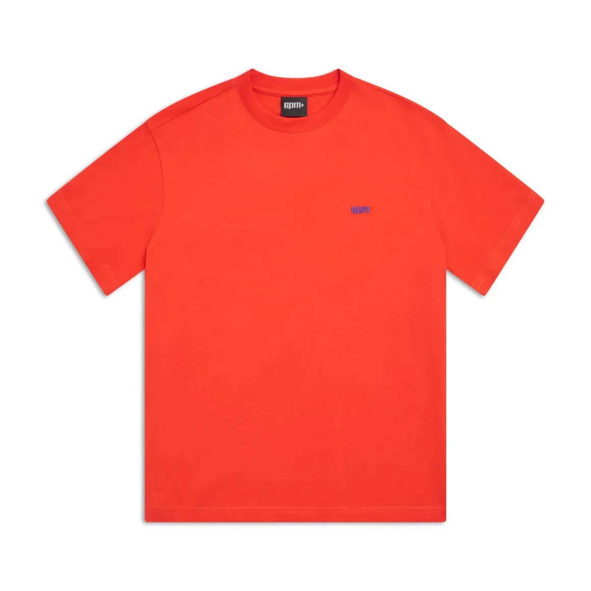 T-SHIRT REGULAR FIT GRAPEFRUIT