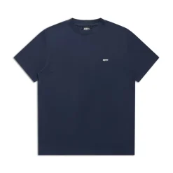 T-SHIRT REGULAR FIT NAVY