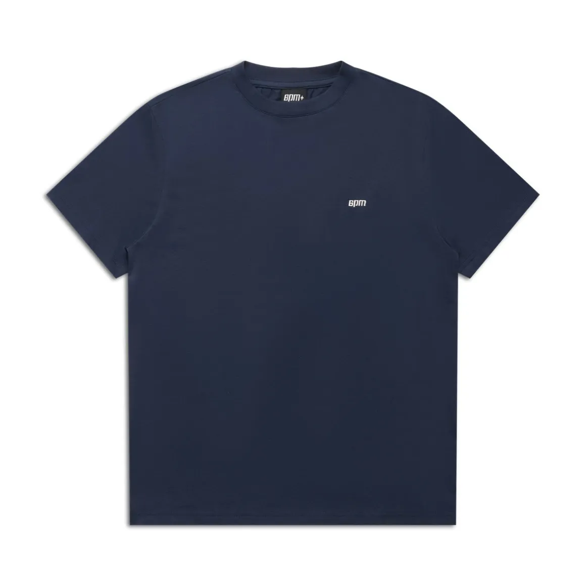 T-SHIRT REGULAR FIT NAVY