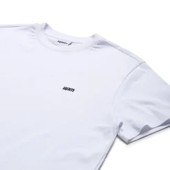 T-SHIRT REGULAR FIT WHITE