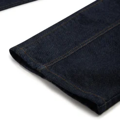 TYPE 6 DENIM BLUE RAW