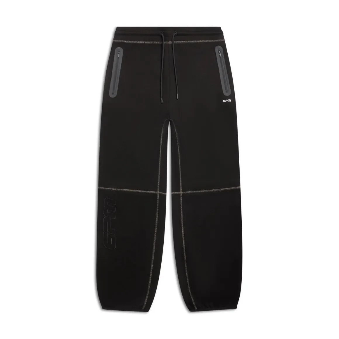 WIDE ROADMAN PANTS