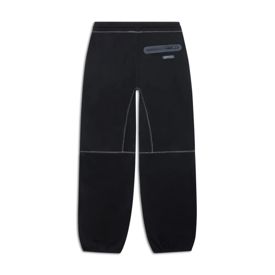 WIDE ROADMAN PANTS