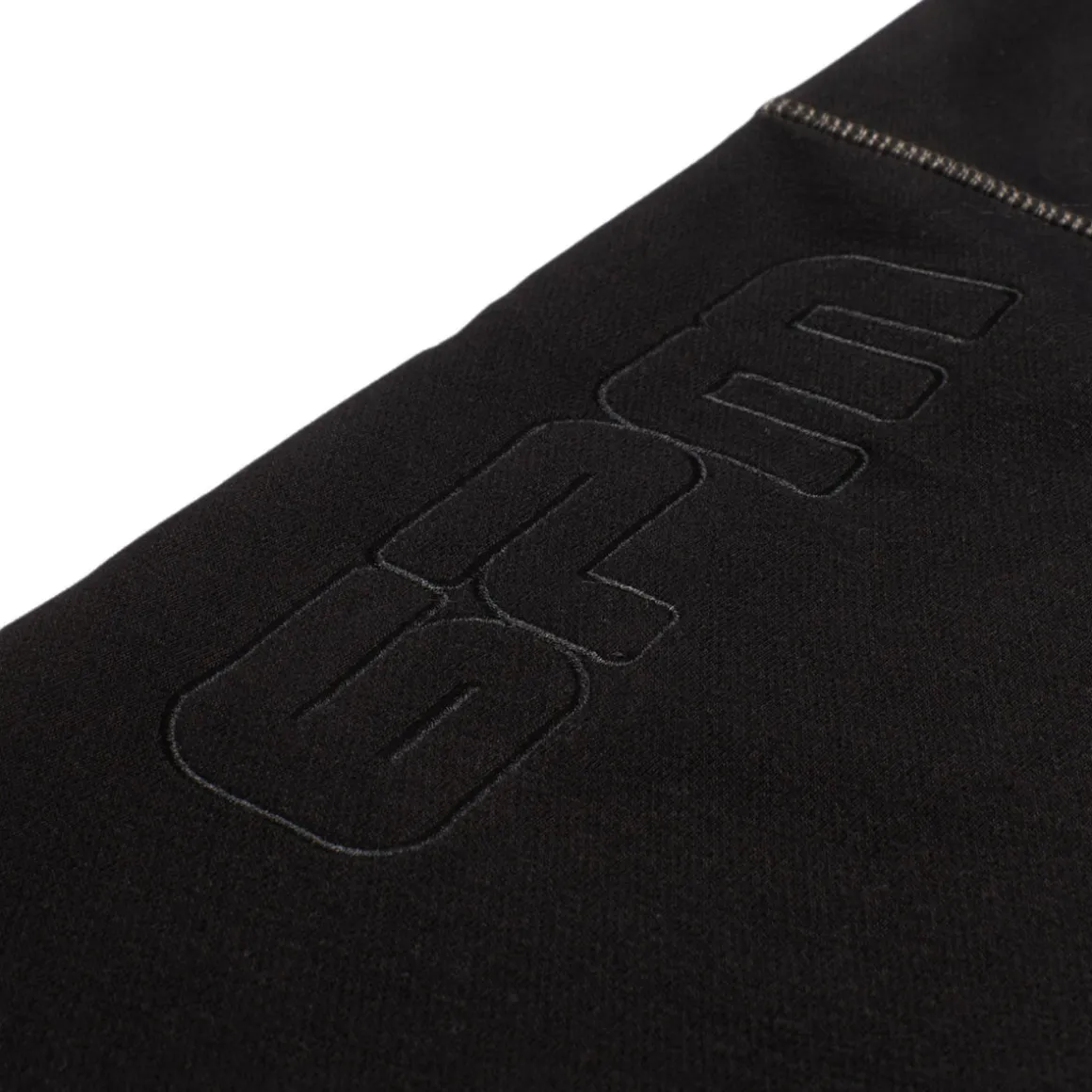 WIDE ROADMAN PANTS