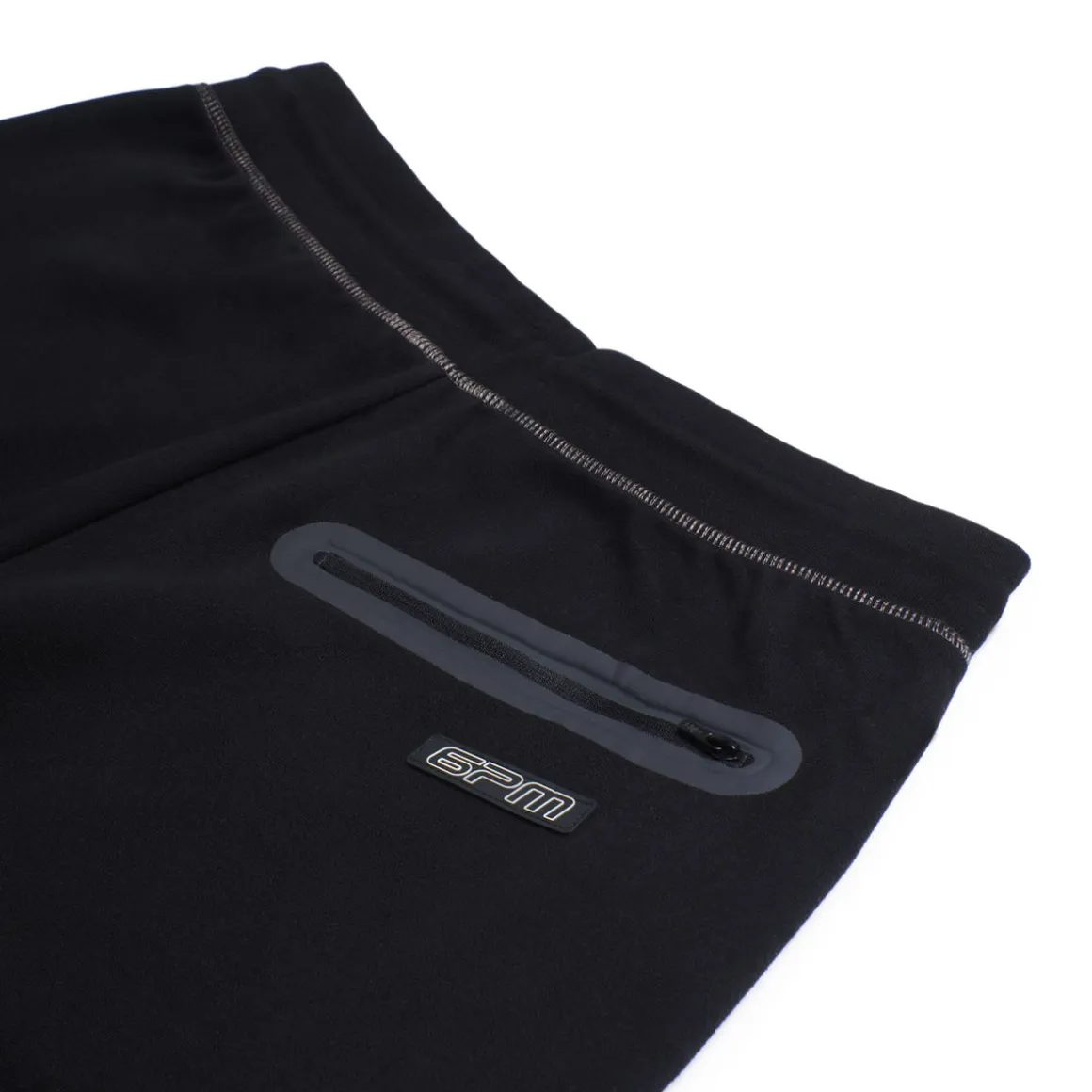 WIDE ROADMAN PANTS