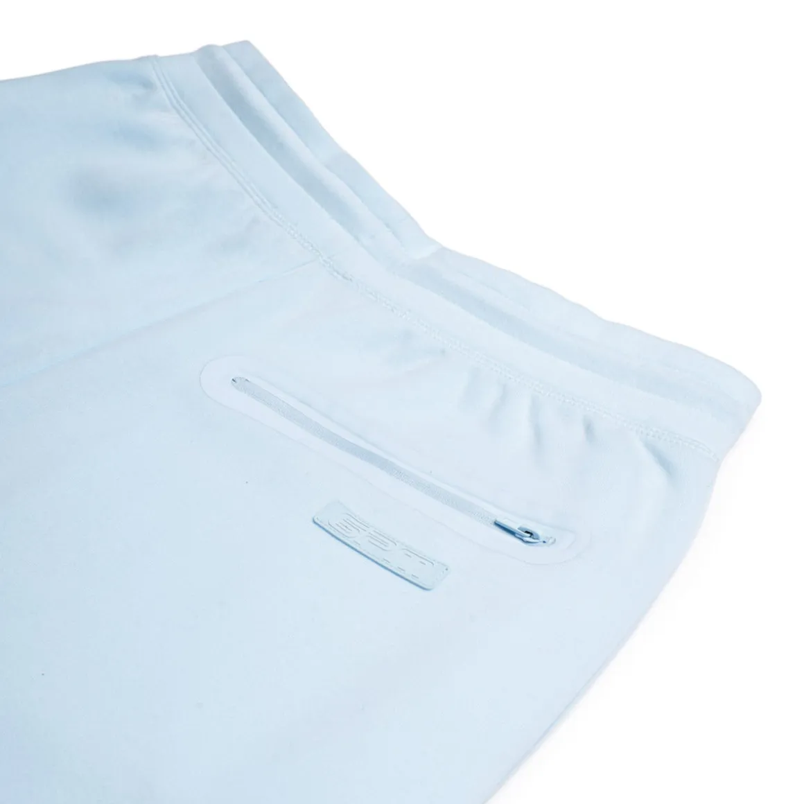 WIDE ROADMAN PANTS ICE BLUE