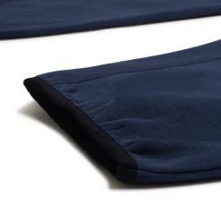 WIDE ROADMAN PANTS NAVY