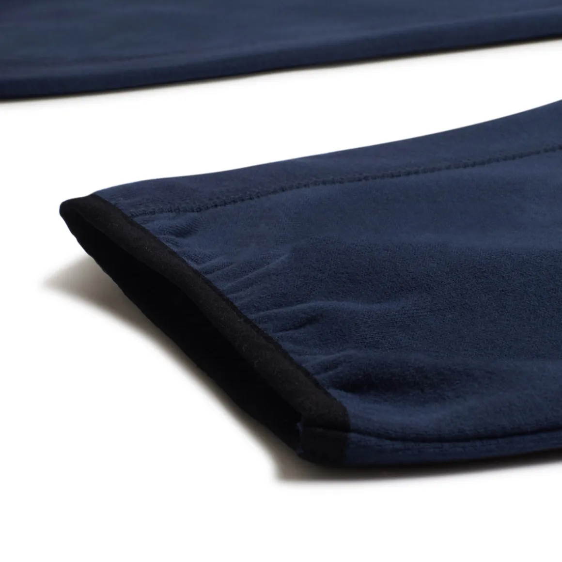 WIDE ROADMAN PANTS NAVY