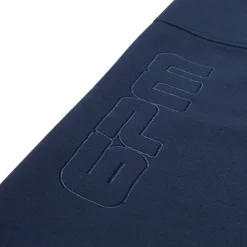 WIDE ROADMAN PANTS NAVY
