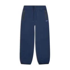 WIDE ROADMAN PANTS NAVY
