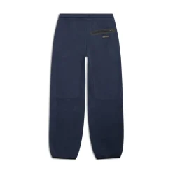WIDE ROADMAN PANTS NAVY