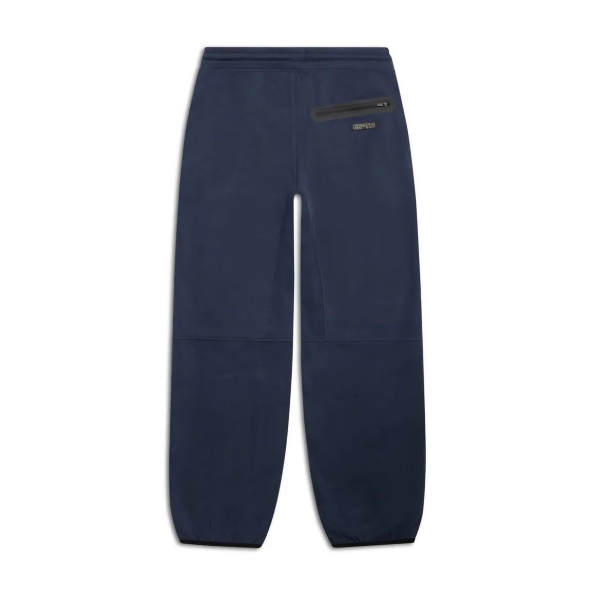 WIDE ROADMAN PANTS NAVY
