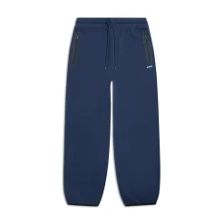 WIDE ROADMAN PANTS NAVY