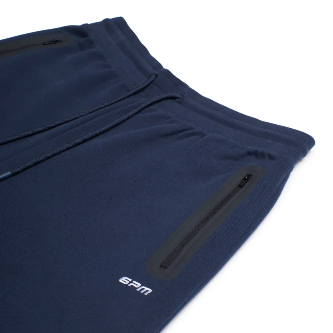 WIDE ROADMAN PANTS NAVY