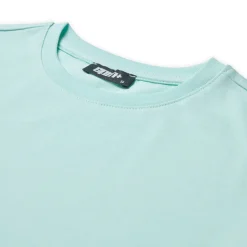 WMNS CROPPED T-SHIRT FRESH MINT