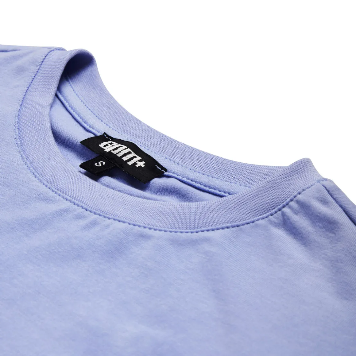 WMNS CROPPED T-SHIRT SOFT VIOLET