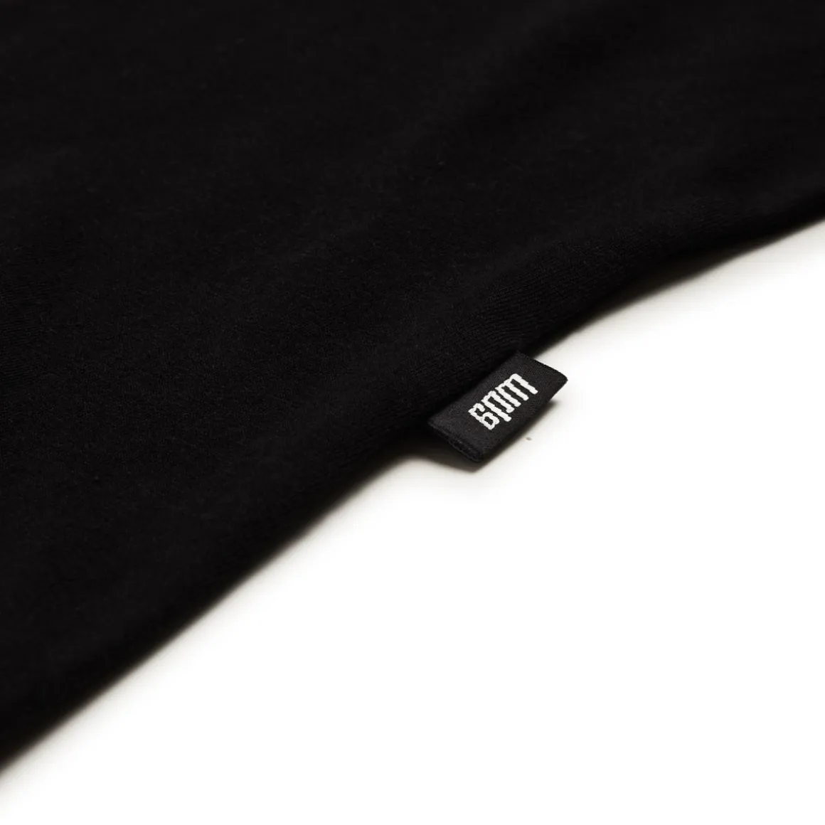 WMNS LONGSLEEVE BLACK